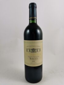 Château Desmirail 1997