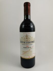 Château Lascombes 1985