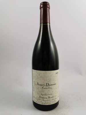 Auxey-Duresses - Domaine Roulot 2002 1