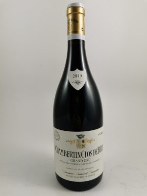 Chambertin Clos de Bèze - Domaine Armand Rousseau 2019 1