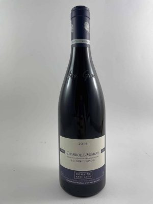 Chambolle-Musigny - La Combe d'Orveau - Anne Gros 2019 1