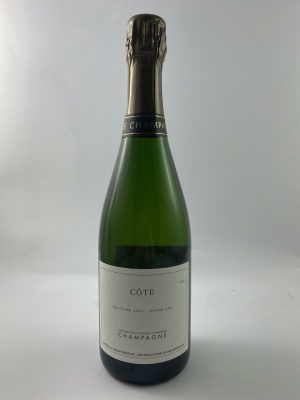 Champagne Bérêche et Fils - Côte Grand Cru 2007