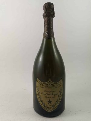 Champagne Moët & Chandon - Dom Pérignon 1985 1