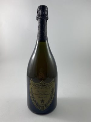 Champagne Moët & Chandon - Dom Pérignon 1990 1