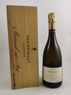 Champagne Philipponnat - Mareuil-sur-Aÿ 2006 1