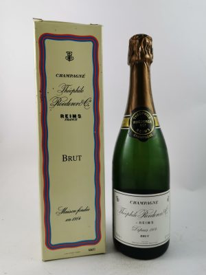 Champagne Théophile Roederer NM 1