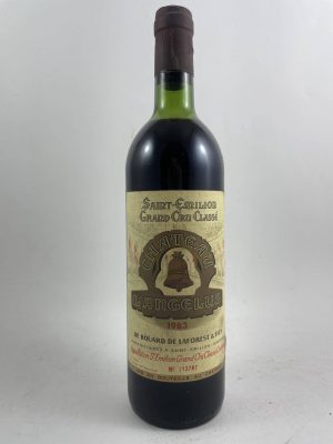 Château Angélus 1983 1