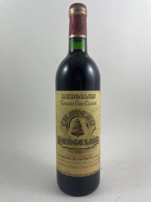 Château Angélus 1985 1