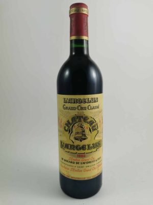 Château Angélus 1988 1