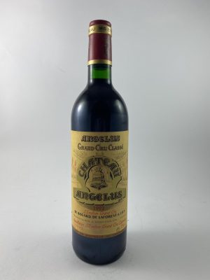 Château Angélus 1992 1