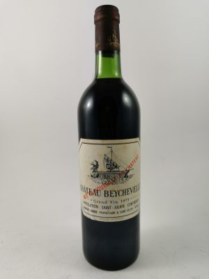 Château Beychevelle 1975 1