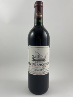 Château Beychevelle 1995 1