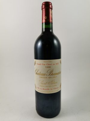 Château Branaire-Ducru 1996 1