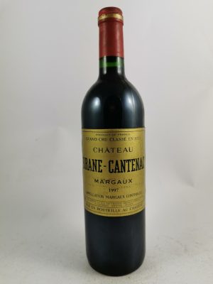Château Brane-Cantenac 1997 1