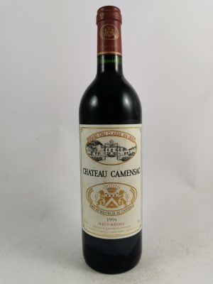 Château Camensac 1994 1