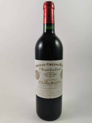 Château Cheval Blanc 1996 1