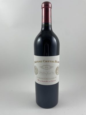 Château Cheval Blanc 2015 1