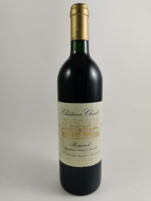 Château Clinet 1988 1