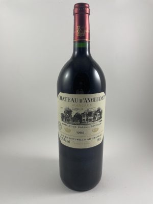 Château d'Angludet 1995 1