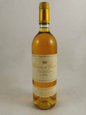 Château d'Yquem 1994 1