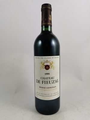 Château de Fieuzal 1995 1