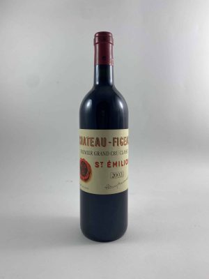 Château Figeac 2003 1