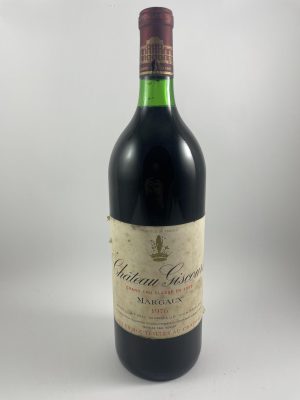 Château Giscours 1976 1