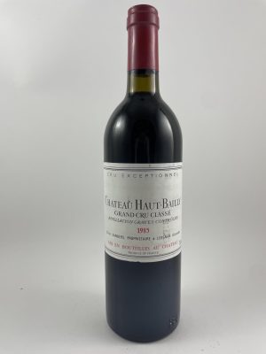 Château Haut-Bailly 1985 1