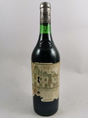 Château Haut-Brion 1976 1
