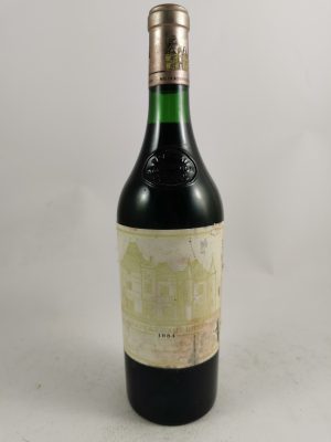 Château Haut-Brion 1984 1