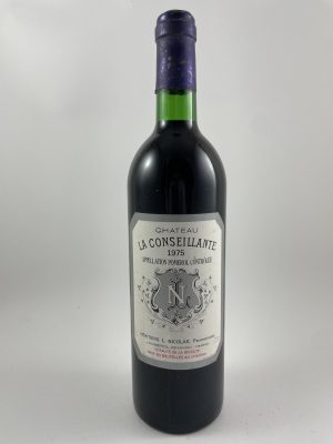 Château la Conseillante 1975 1