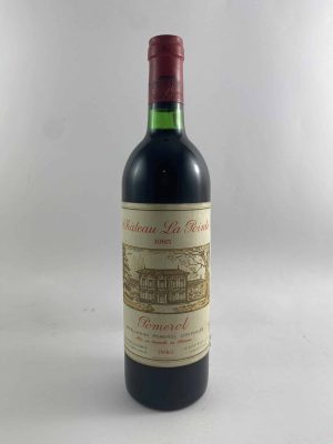 Château la Pointe 1985