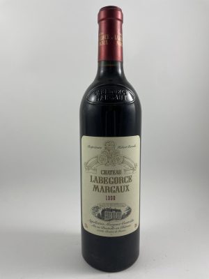 Château Labegorce 1998 1