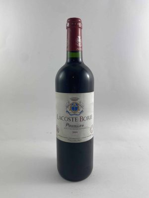 Château Lacoste Borie 2004