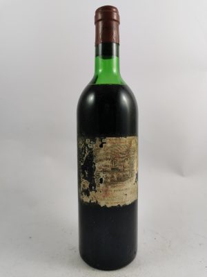 Château Lafite Rothschild 1977 1