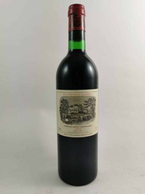 Château Lafite Rothschild 1979 1
