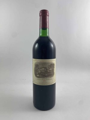 Château Lafite Rothschild 1983 1