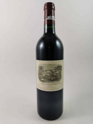 Château Lafite Rothschild 1995 1