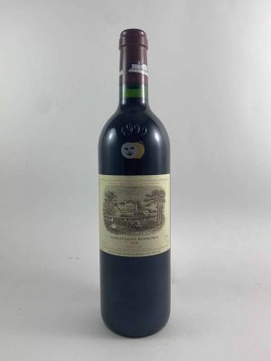 Château Lafite Rothschild 1999