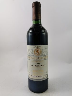 Château Lascombes 1998 1