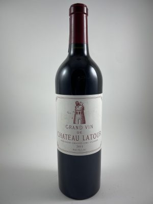 Château Latour 2011 1