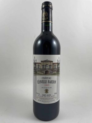 Château Léoville Barton 1995