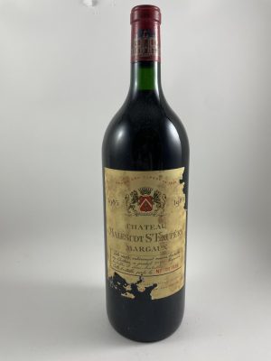 Château Malescot Saint-Exupéry 1985 1