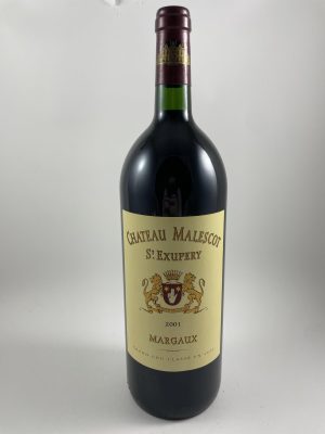 Château Malescot Saint-Exupéry 2001 1