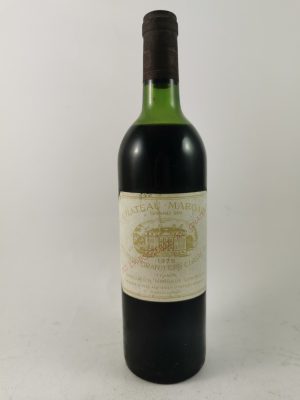 Château Margaux 1975 1