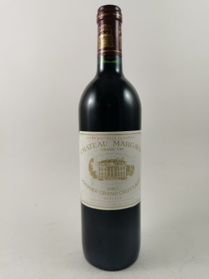 Château Margaux 1985 1