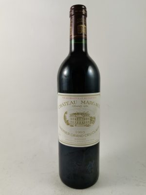 Château Margaux 1993 1