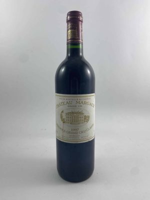 Château Margaux 1997 1