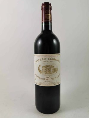 Château Margaux 1998 1