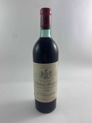 Château Montrose 1940 1